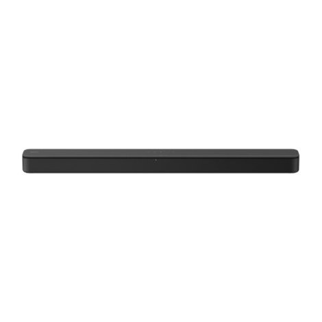 Sony | 2 ch Single Sound bar | HT-SF150 | 30 W | Bluetooth | Black - 3